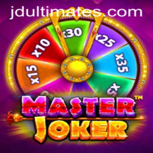 Discover the Exciting World of MasterJoker: A New Era in Gaming