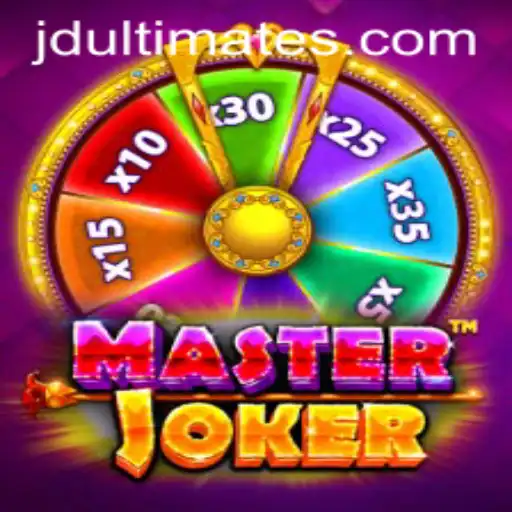 Discover the Exciting World of MasterJoker: A New Era in Gaming