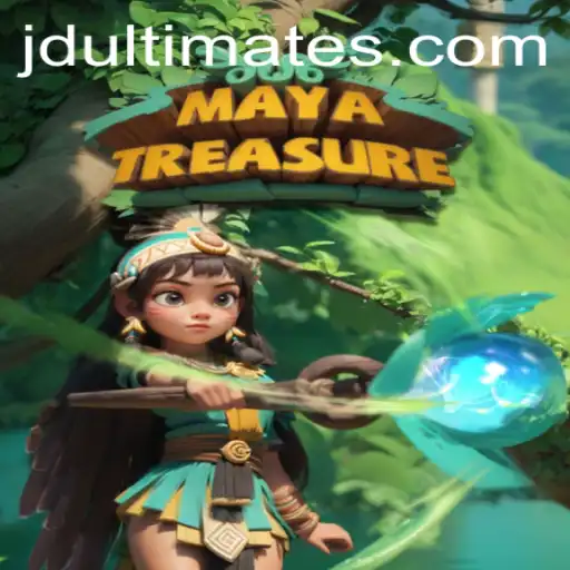 Unveiling MayaTreasure: The Ultimate Game Experience with JD Ultimate