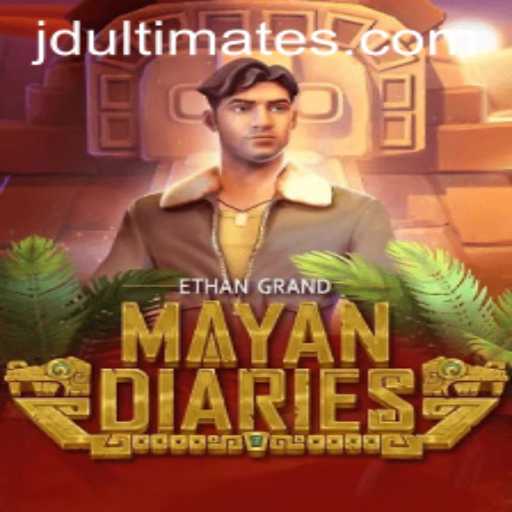 MayanDiaries: A New Era of Gaming with JD Ultimate