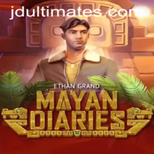 MayanDiaries: A New Era of Gaming with JD Ultimate