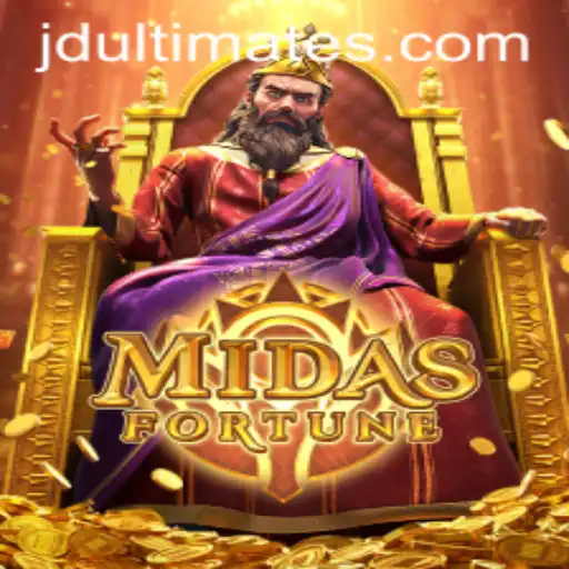 Discover the Thrilling World of MidasFortune and the Alluring JD Ultimate