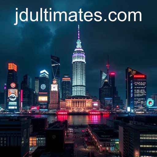 The Monopoly Phenomenon: Analyzing JD Ultimate's Influence on the Market