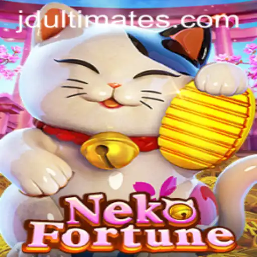 NekoFortune: A New Era in Gaming with JD Ultimate