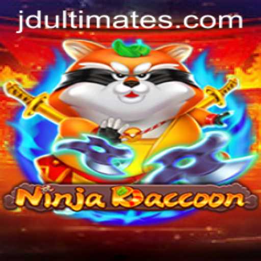 Unleashing the Adventure of NinjaRaccoon: JD Ultimate Experience