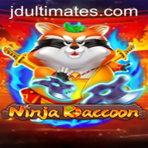 Unleashing the Adventure of NinjaRaccoon: JD Ultimate Experience