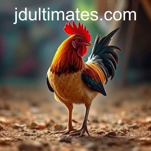 The Rise of Online Sabong and JD Ultimate