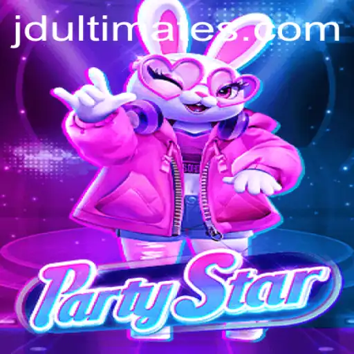 Unveiling PartyStar: An Inside Look at JD Ultimate's Latest Sensation