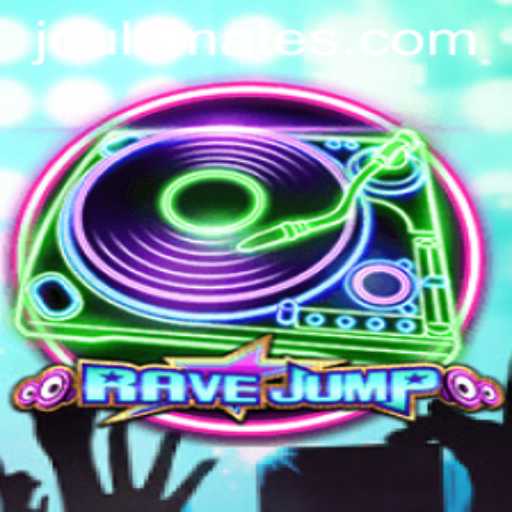 RaveJump: The Thrilling Experience of JD Ultimate