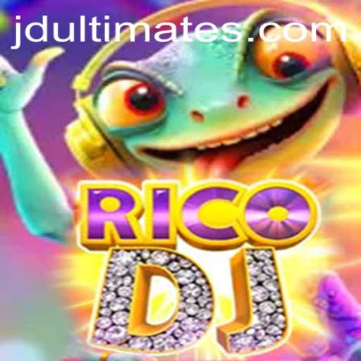 RicoDJ: The Thrilling New Era of Interactive Gaming with JD Ultimate