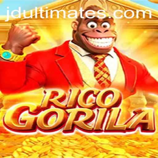 RicoGorila: The Ultimate JD Experience