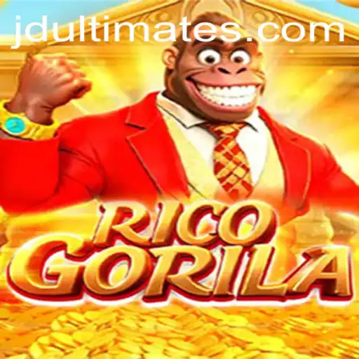 RicoGorila: The Ultimate JD Experience