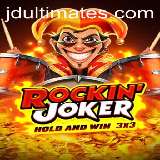 Exploring the Thrills of Rockinjoker and the Innovative JD Ultimate