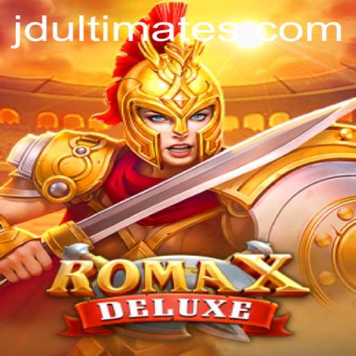 Discovering the Fascination of RomaXDeluxe: Unveiling JD Ultimate