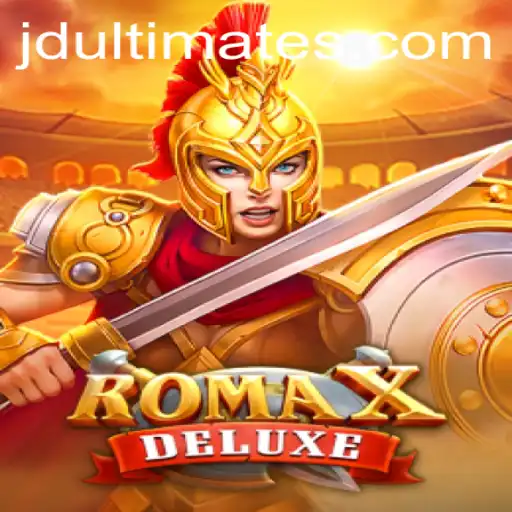 Discovering the Fascination of RomaXDeluxe: Unveiling JD Ultimate