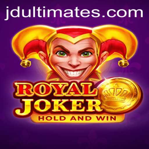 RoyalJoker: An In-Depth Look at the Exciting New Game 