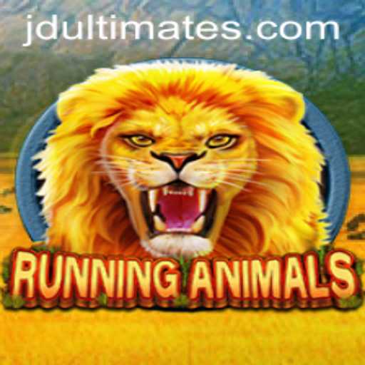 RunningAnimals: JD Ultimate's Thrilling Adventure Game