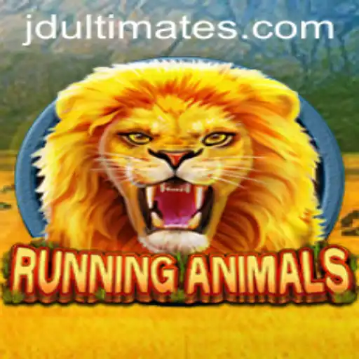 RunningAnimals: JD Ultimate's Thrilling Adventure Game