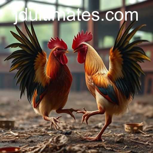 Exploring the Exciting World of Sabong Games with JD Ultimate