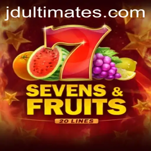 A Deep Dive into SevensFruits20: The New Era of Gaming with JD Ultimate