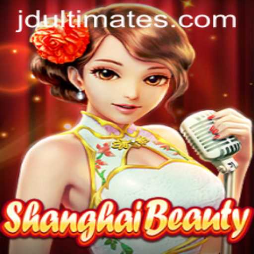 ShanghaiBeauty: Navigating the World of JD Ultimate
