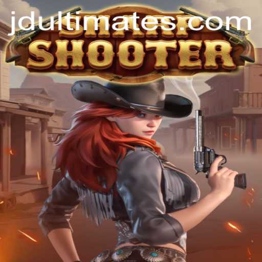 Sharpshooter: The Ultimate Gaming Experience with JD Ultimate