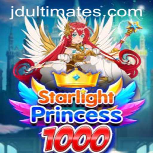 Exploring the Epic World of StarlightPrincess1000 with JD Ultimate