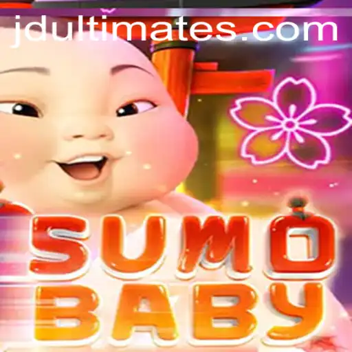 SumoBaby: The Ultimate Bash with JD Ultimate