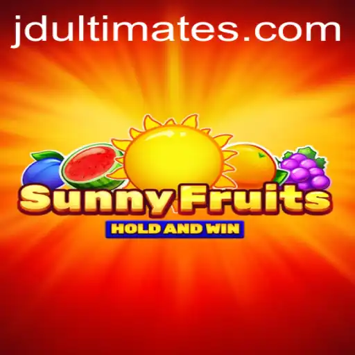SunnyFruits: The Exciting Gaming World with JD Ultimate