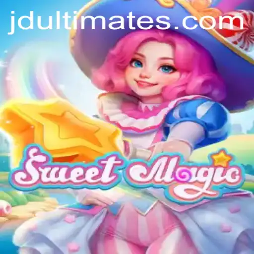 Dive into the Enchanting World of SweetMagic and JD Ultimate