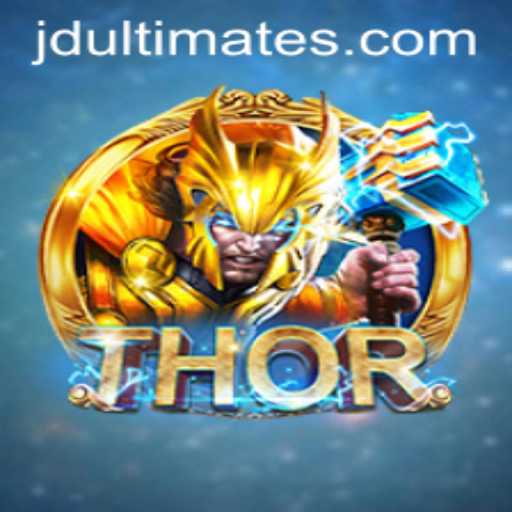 Discover THOR: Unveiling JD Ultimate's New Gaming Experience