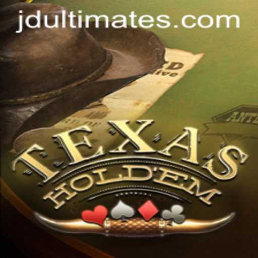 TexasHoldem: A Deep Dive into JD Ultimate Poker