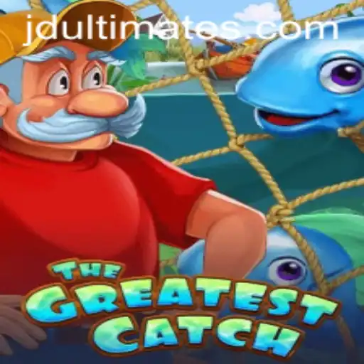 Unveiling TheGreatestCatch: Dive into the JD Ultimate Experience