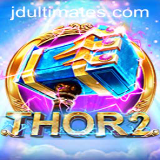 Unveiling the Mystical World of Thor2: JD Ultimate - A Comprehensive Guide