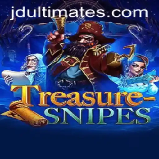 Exploring the Intriguing World of TreasureSnipes: The Journey with JD Ultimate