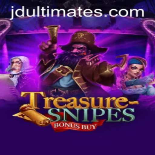 Discover the Thrill of TreasuresnipesBonusBuy: A Comprehensive Guide with the JD Ultimate Angle
