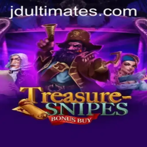 Discover the Thrill of TreasuresnipesBonusBuy: A Comprehensive Guide with the JD Ultimate Angle