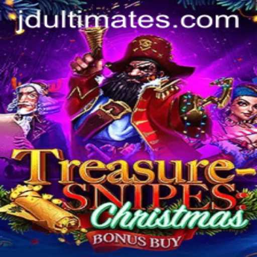 Discover the Magic of TreasuresnipesChristmas: A Captivating Adventure