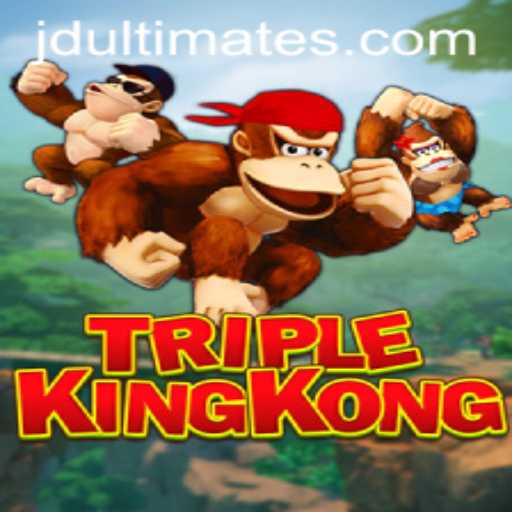 Unveiling the World of TripleKingKong Featuring JD Ultimate