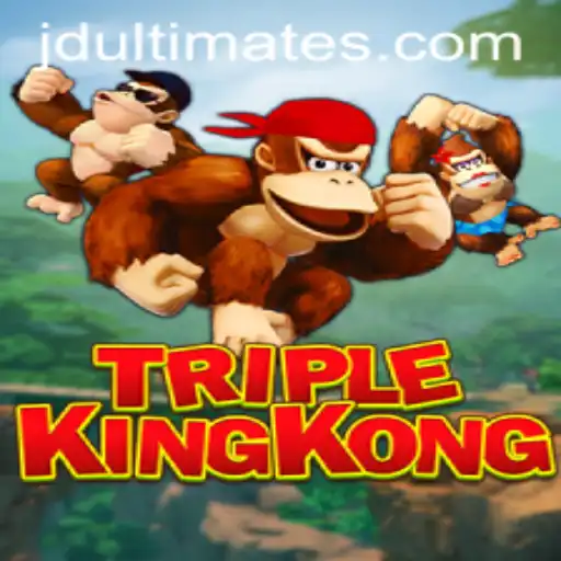Unveiling the World of TripleKingKong Featuring JD Ultimate