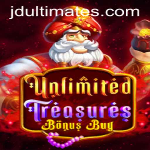 UnlimitedTreasuresBonusBuy: Exploring the Thrill of JD Ultimate