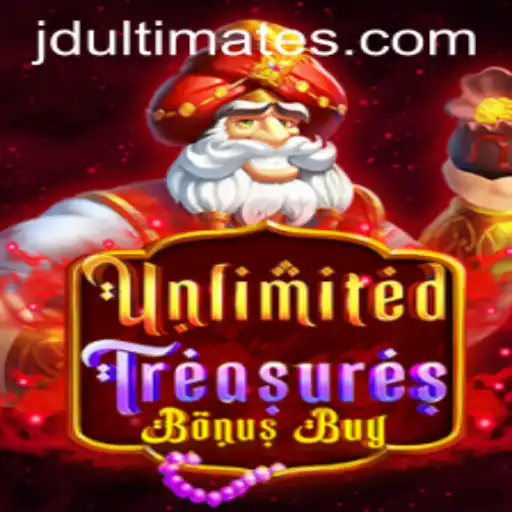 UnlimitedTreasuresBonusBuy: Exploring the Thrill of JD Ultimate