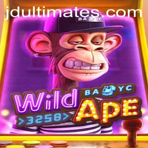 Exploring WildApe3258: The Fascinating World of JD Ultimate