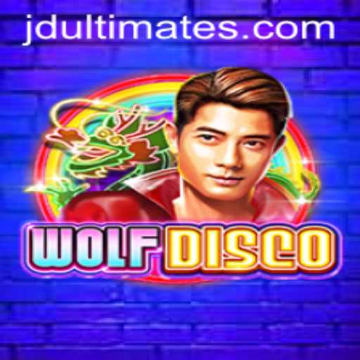 Exploring the Vibrant World of WolfDisco: A Guide to JD Ultimate