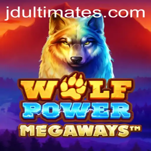 Experience the Thrill of WolfPowerMega with JD Ultimate